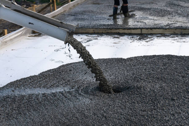 Best Concrete Demolition Services  in Navajo, NM