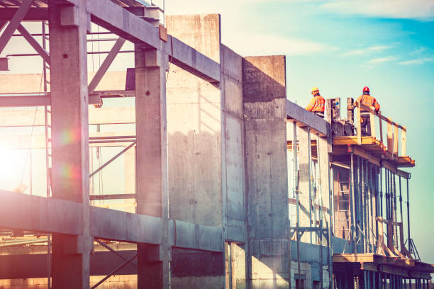 Best Poured Concrete Foundation  in Navajo, NM