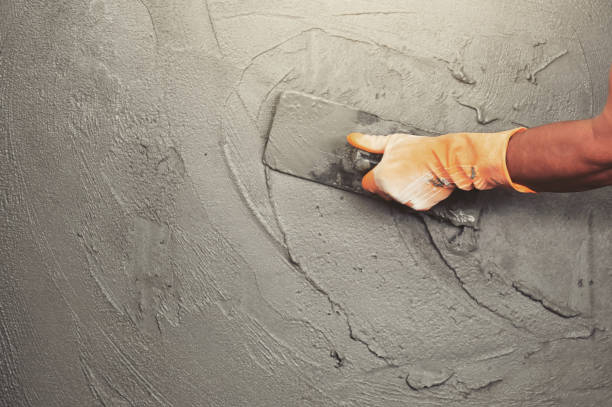 Best Affordable Concrete Contractor  in Navajo, NM