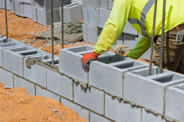 Best Local Concrete Companies  in Navajo, NM