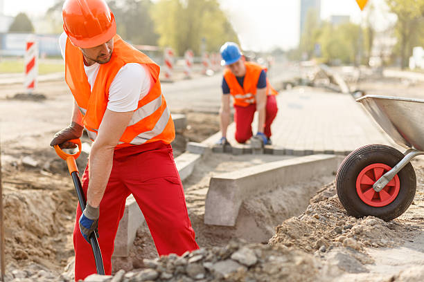 Best Concrete Installation Cost  in Navajo, NM