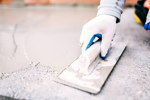 Best Concrete Leveling Services  in Navajo, NM